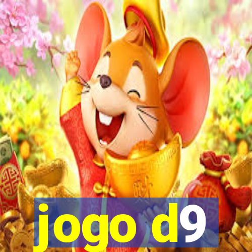 jogo d9
